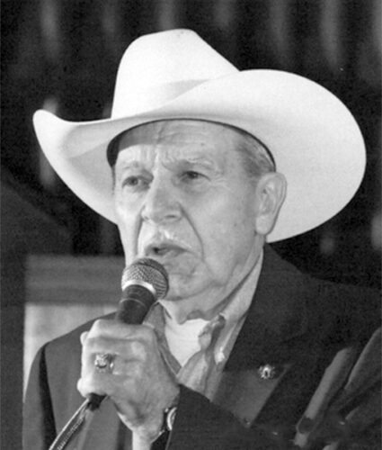 James 'Jim'  L. Harris Sr.